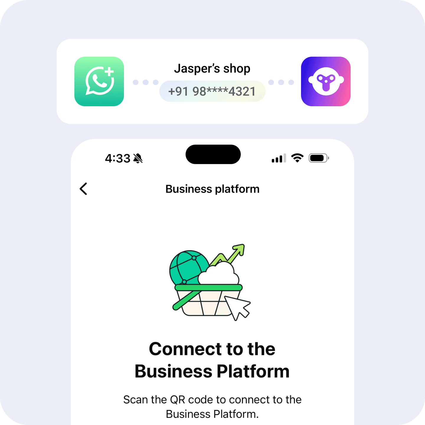 WhatsApp Business App Coexistence