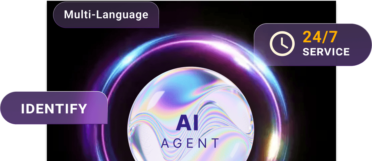 AI Agent & AI Sales Assistant