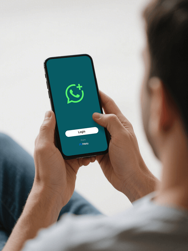 WhatsApp Business APP Account