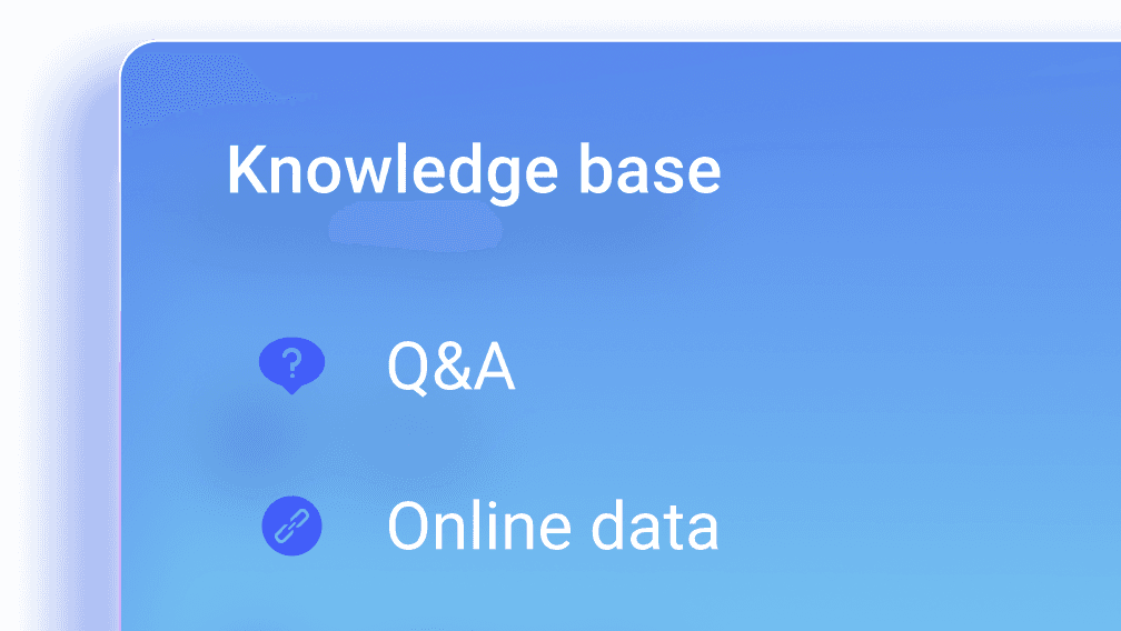 AI Response Augmentation (RAG)