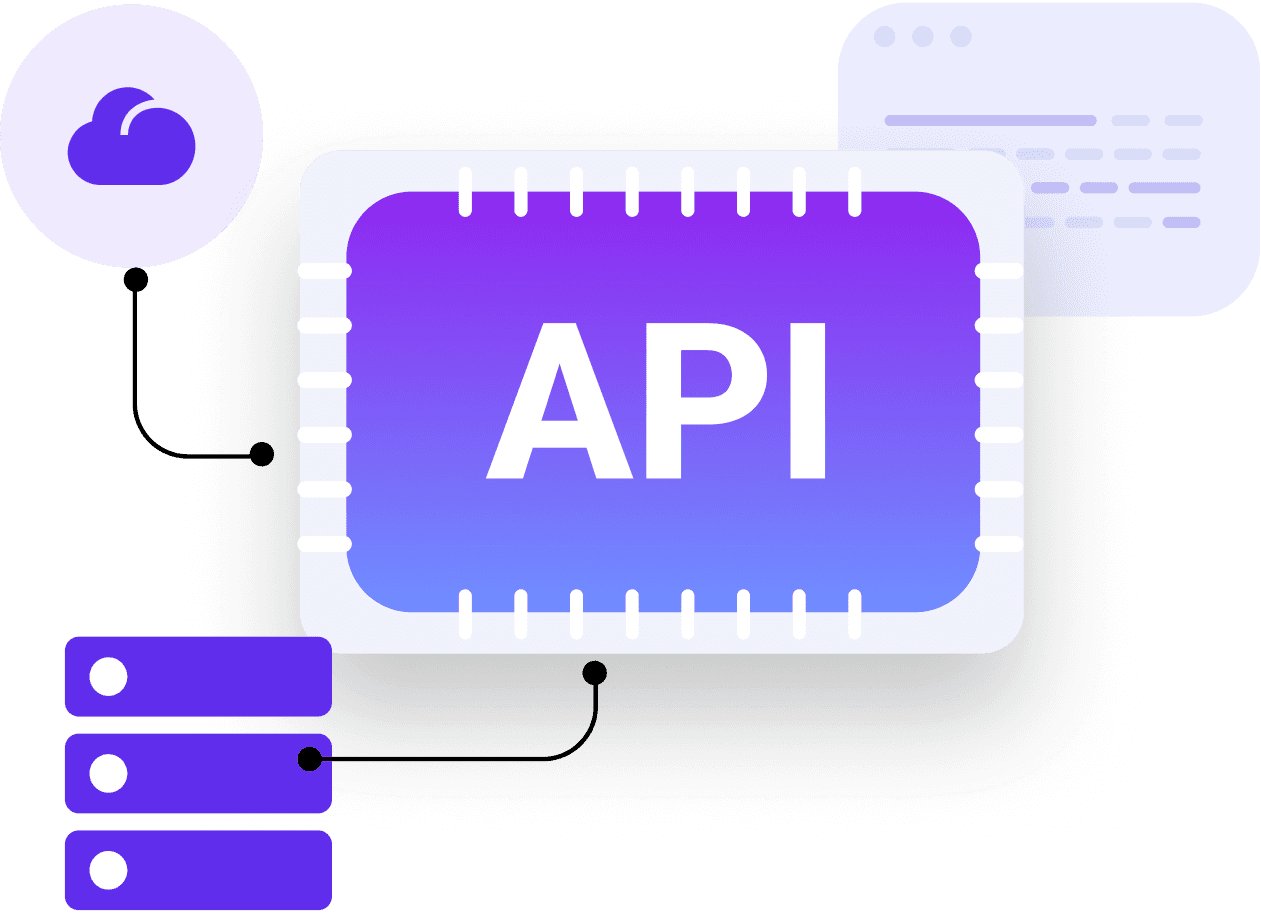 After connecting to the WhatsApp Business App, you can send and receive messages via API or integrate with existing systems while still chatting one-on-one in the app as usual. (Using the API to send template messages incurs WhatsApp message fees.)
